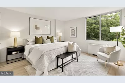 2939 Van Ness Street NW #422, Washington, DC 20008 - Photo 18