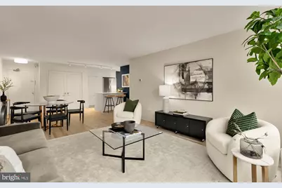 2939 Van Ness Street NW #422, Washington, DC 20008 - Photo 8