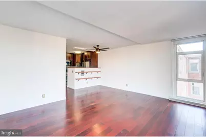 1545 18th Street NW #907, Washington, DC 20036 - Photo 6