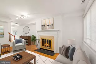 1236 Eton Ct NW, Washington, DC 20007 - Photo 2