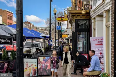 1236 Eton Court NW #T19, Washington, DC 20007 - Photo 16