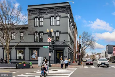 1236 Eton Court NW #T19, Washington, DC 20007 - Photo 18