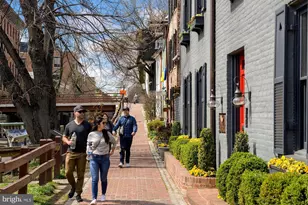 1236 Eton Ct NW, Washington, DC 20007 - Photo 30