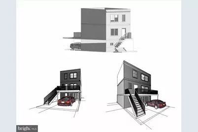 223 Ascot Place NE, Washington, DC 20002 - Photo 1