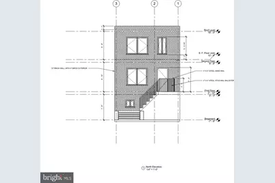 223 Ascot Place NE, Washington, DC 20002 - Photo 2