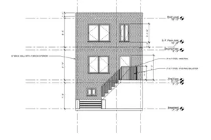 223 Ascot Pl NE, Washington, DC 20002 - Photo 2