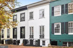 1608 33rd St NW, Washington, DC 20007 - Photo 2