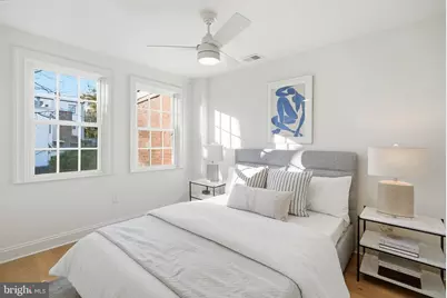 1608 33rd Street NW, Washington, DC 20007 - Photo 12