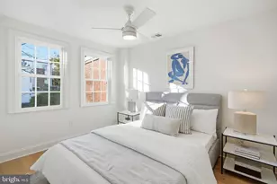 1608 33rd St NW, Washington, DC 20007 - Photo 12