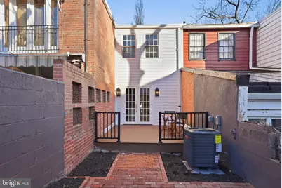 1608 33rd Street NW, Washington, DC 20007 - Photo 16