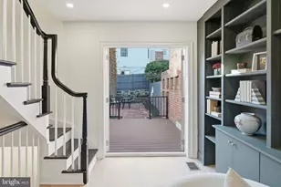 1608 33rd St NW, Washington, DC 20007 - Photo 6