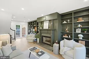 1608 33rd St NW, Washington, DC 20007 - Photo 2