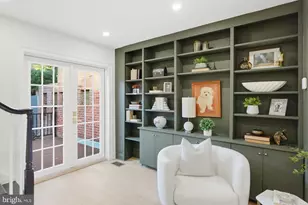 1608 33rd St NW, Washington, DC 20007 - Photo 6