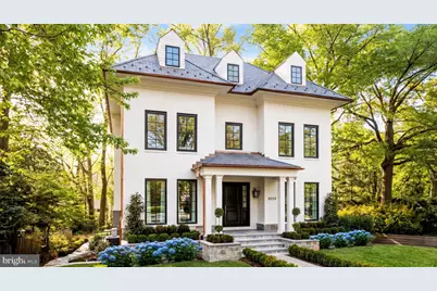 4939 Quebec Street NW, Washington, DC 20016 - Photo 2