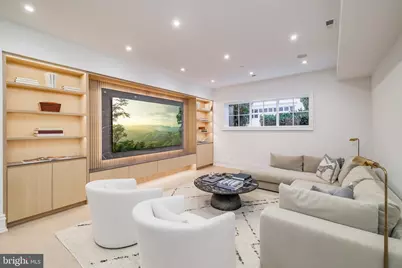 4939 Quebec Street NW, Washington, DC 20016 - Photo 38