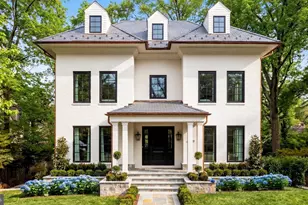 4939 Quebec St NW, Washington, DC 20016 - Photo 1