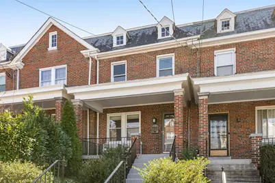 114 Madison Street NW, Washington, DC 20011 - Photo 2