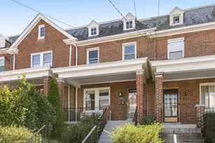114 Madison St NW, Washington, DC 20011 - Photo 2