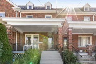 114 Madison St NW, Washington, DC 20011 - Photo 1