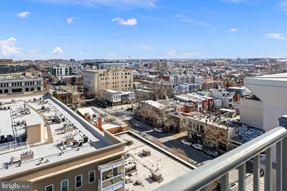 2020 12th Street NW #812, Washington, DC 20009 - Photo 32