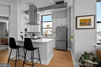 2020 12th Street NW #812, Washington, DC 20009 - Photo 10