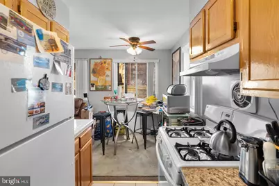 182 Joliet Street SW, Washington, DC 20032 - Photo 28