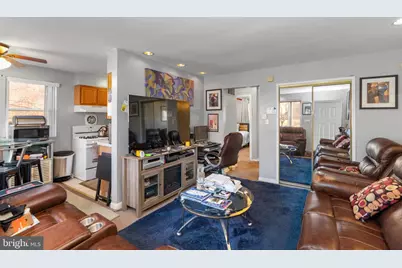 182 Joliet Street SW, Washington, DC 20032 - Photo 22