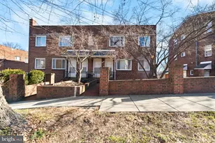 182 Joliet Street SW, Washington, DC 20032 - Photo 2