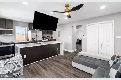 182 Joliet Street SW, Washington, DC 20032 - Photo 6