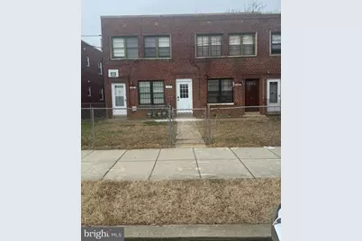2435 25th Street SE, Washington, DC 20020 - Photo 1