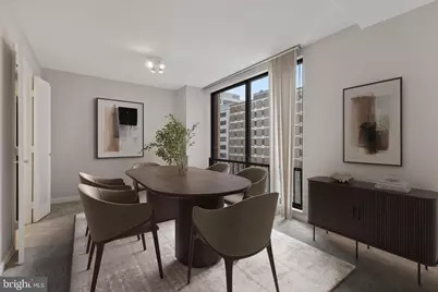 1099 22nd Street NW #601, Washington, DC 20037 - Photo 10