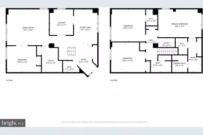 1099 22nd Street NW #601, Washington, DC 20037 - Photo 40