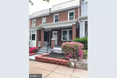 1718 Lang Place NE, Washington, DC 20002 - Photo 1