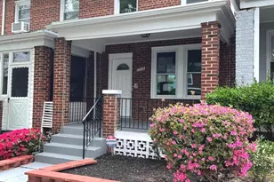 1718 Lang Pl NE, Washington, DC 20002 - Photo 1