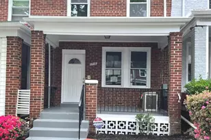 1718 Lang Pl NE, Washington, DC 20002 - Photo 2