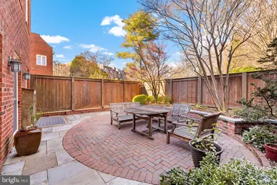 3988 Georgetown Court NW, Washington, DC 20007 - Photo 34