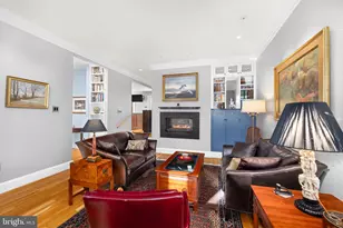 3988 Georgetown Ct NW, Washington, DC 20007 - Photo 8