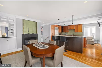 3988 Georgetown Court NW, Washington, DC 20007 - Photo 10