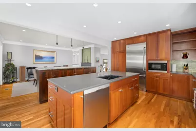 3988 Georgetown Court NW, Washington, DC 20007 - Photo 14