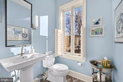 3988 Georgetown Court NW, Washington, DC 20007 - Photo 4