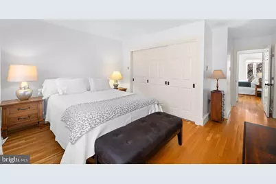 3988 Georgetown Court NW, Washington, DC 20007 - Photo 24