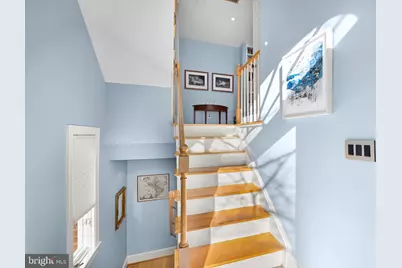 3988 Georgetown Court NW, Washington, DC 20007 - Photo 2