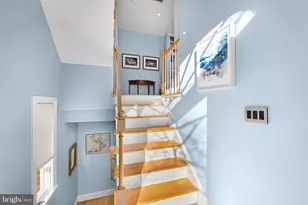 3988 Georgetown Ct NW, Washington, DC 20007 - Photo 2