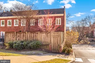 3988 Georgetown Ct NW, Washington, DC 20007 - Photo 38