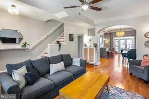 427 Ingraham St NW, Washington, DC 20011 - Photo 6