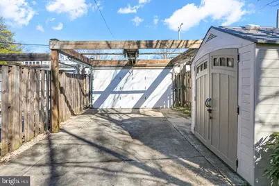 427 Ingraham Street NW, Washington, DC 20011 - Photo 36