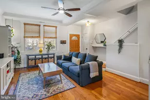 427 Ingraham St NW, Washington, DC 20011 - Photo 4