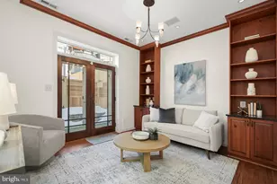 1745 S St NW, Washington, DC 20009 - Photo 8