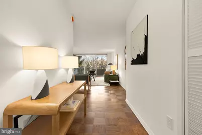 3001 Veazey Terrace NW #520, Washington, DC 20008 - Photo 6