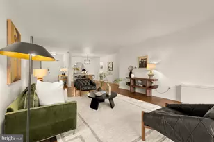 3001 Veazey Terrace NW, Washington, DC 20008 - Photo 12